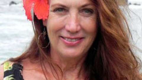 Teresa Shook, contigo empezó todo.- REUTERS Teresa Shook, contigo empezó todo.- REUTERS