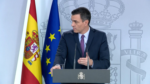El Gobierno aprueba la subida de pensiones del 0,9% para 2020 El Gobierno aprueba la subida de pensiones del 0,9% para 2020