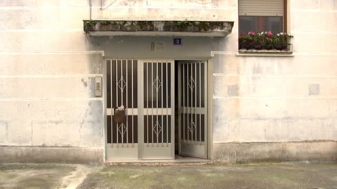 Primera víctima de violencia machista en Laredo Primera víctima de violencia machista en Laredo