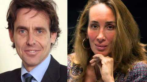 Los favores de Villarejo a López Madrid Los favores de Villarejo a López Madrid
