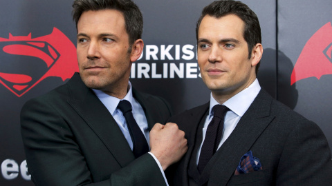 'Zoolander 2', Affleck y De Niro, nominados a las peores películas de Hollywood. REUTERS 'Zoolander 2', Affleck y De Niro, nominados a las peores películas de Hollywood. REUTERS
