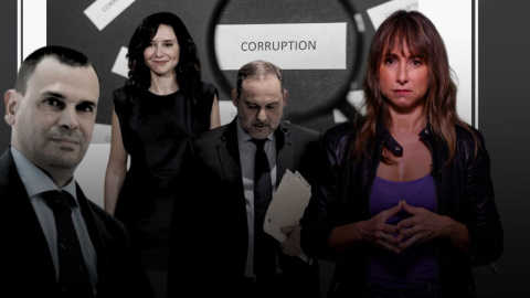 ¿“Estado policial” o Torrente 6? Por Ana Pardo de Vera ¿“Estado policial” o Torrente 6? Por Ana Pardo de Vera