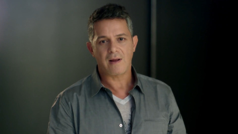 Alejandro Sanz y 'Save The Children', unidos por la infancia Alejandro Sanz y 'Save The Children', unidos por la infancia