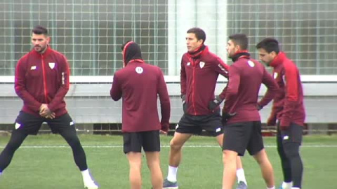 El Athletic respira tras ganar en Vigo El Athletic respira tras ganar en Vigo