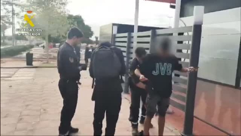 Saqueos en comercios y supermercados Saqueos en comercios y supermercados