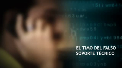 El timo del falso técnico de Microsoft reaparece en España El timo del falso técnico de Microsoft reaparece en España