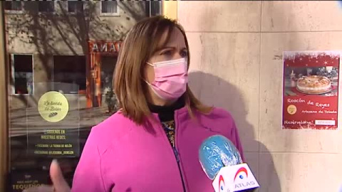 Detenido en un hotel de Madrid el alunicero "Goyito" Detenido en un hotel de Madrid el alunicero "Goyito"