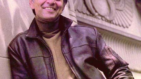 Carl Sagan Carl Sagan