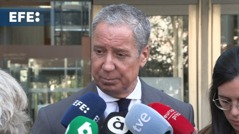 Zaplana se enfrenta a la petición de cárcel de la Fiscalía Zaplana se enfrenta a la petición de cárcel de la Fiscalía