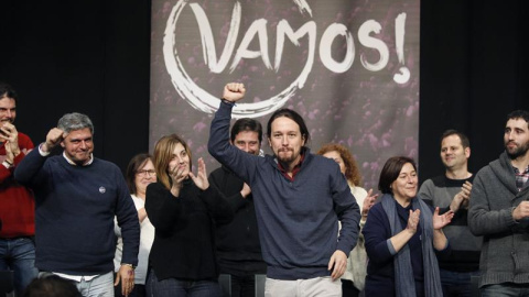 "Pablo pedirá impresiones sobre el documento que redactó recogiendo ideas de otras personas e ideas que puedan seguir enriqueciéndolo para intentar buscar la unidad en torno a un objetivo político", destacan desde el equipo del secretario g "Pablo pedirá impresiones sobre el documento que redactó recogiendo ideas de otras personas e ideas que puedan seguir enriqueciéndolo para intentar buscar la unidad en torno a un objetivo político", destacan desde el equipo del secretario g