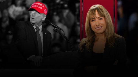 Dios, el delincuente y la fiscal, por Ana Pardo de Vera Dios, el delincuente y la fiscal, por Ana Pardo de Vera