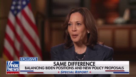 Kamala Harris y Donald Trump continúan con la campaña en ambiente hostil Kamala Harris y Donald Trump continúan con la campaña en ambiente hostil