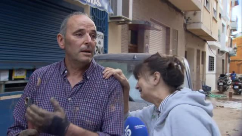 9 mil negocios afectados en Valencia por las inundaciones 9 mil negocios afectados en Valencia por las inundaciones