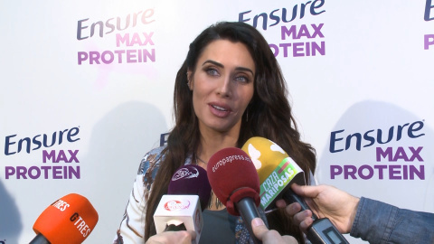 Pilar Rubio confiesa como está viviendo su cuarto embarazo Pilar Rubio confiesa como está viviendo su cuarto embarazo