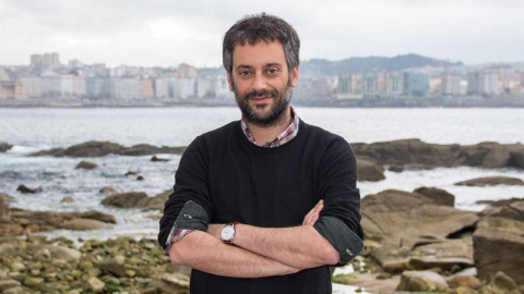 El alcalde de A Coruña, Xulio Ferreiro. E.P./SANDRA G. REY El alcalde de A Coruña, Xulio Ferreiro. E.P./SANDRA G. REY