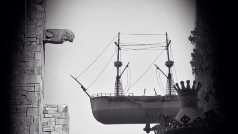 Portada de la novela “Justo”, de Carlos Bassas Portada de la novela “Justo”, de Carlos Bassas