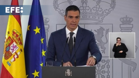 El Gobierno abonará a los ayuntamientos afectados por la dana el 100 % de la limpieza El Gobierno abonará a los ayuntamientos afectados por la dana el 100 % de la limpieza