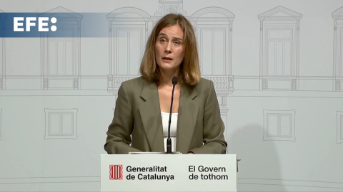 Albiach se compromete a "rehacer confianzas" tras el caso Errejón Albiach se compromete a "rehacer confianzas" tras el caso Errejón