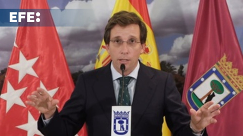Almeida presentará en dos semanas la nueva regulación de los pisos turísticos Almeida presentará en dos semanas la nueva regulación de los pisos turísticos