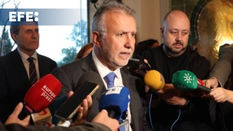 El Gobierno muestra su solidaridad con los afectados por la dana y pide responsabilidad El Gobierno muestra su solidaridad con los afectados por la dana y pide responsabilidad