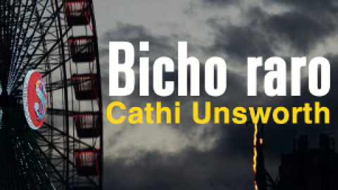 bicho raro