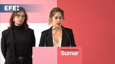 Sumar aplaza su asamblea constituyente para finales de marzo Sumar aplaza su asamblea constituyente para finales de marzo