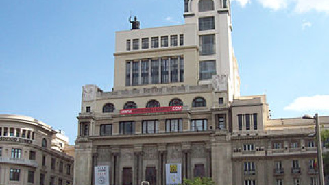 Checa de Bellas Artes-Fomento Checa de Bellas Artes-Fomento