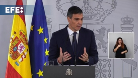 El Gobierno aprueba un plan contra el lodo dotado con 500 millones de euros El Gobierno aprueba un plan contra el lodo dotado con 500 millones de euros