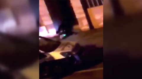 Abatido Chérif Chekatt, el terrorista de Estrasburgo Abatido Chérif Chekatt, el terrorista de Estrasburgo