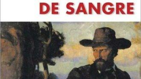 Meridiano de Sangre