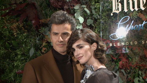 Paz Vega nos cuenta cómo será su cena de Navidad Paz Vega nos cuenta cómo será su cena de Navidad