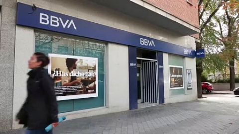 BBVA confía en que la OPA sea viable y Sabadell presentará alegaciones BBVA confía en que la OPA sea viable y Sabadell presentará alegaciones