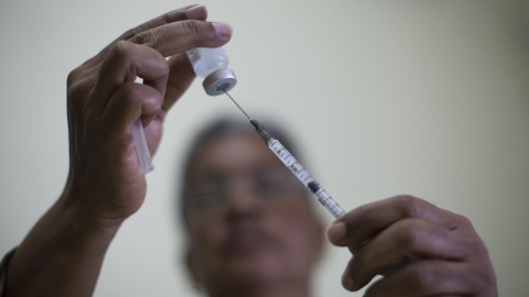 De un total de 600 iniciativas de innovación que se presentaron, finalmente fueron escogidas 29, cada una de los cuales recibirá una financiación de hasta 350.000 soles (unos 100.000 dólares). EFE/Orlando Barría/Archivo De un total de 600 iniciativas de innovación que se presentaron, finalmente fueron escogidas 29, cada una de los cuales recibirá una financiación de hasta 350.000 soles (unos 100.000 dólares). EFE/Orlando Barría/Archivo