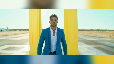 Bisbal lanza 'En tus planes': "He escuchado a mis seguidores" Bisbal lanza 'En tus planes': "He escuchado a mis seguidores"
