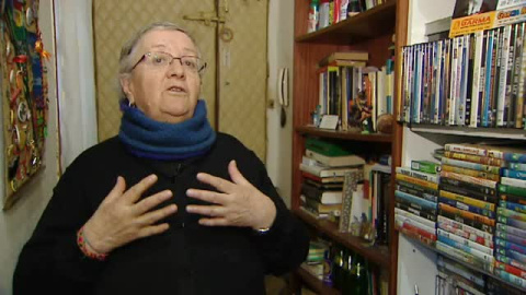 Los fondos buitre están convirtiendo España en uno de los países con menor parque de vivienda social de toda Europa