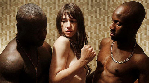 Lujuria y patologías varias en 'Nimphomaniac'