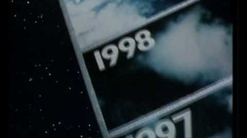 Anuncio de Internet (Telefónica) 1985