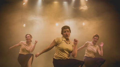 La Sección.- DAVID RUIZ La Sección.- DAVID RUIZ