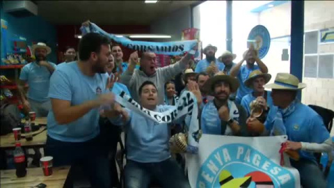 La UD Ibiza se enfrentará al Barça en la Copa del Rey La UD Ibiza se enfrentará al Barça en la Copa del Rey