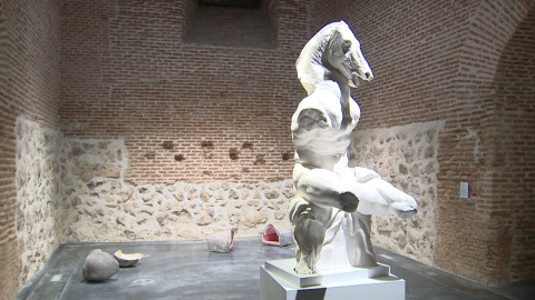 'Bajo la superficie' nos hace reflexionar sobre nuestros miedos internos 'Bajo la superficie' nos hace reflexionar sobre nuestros miedos internos