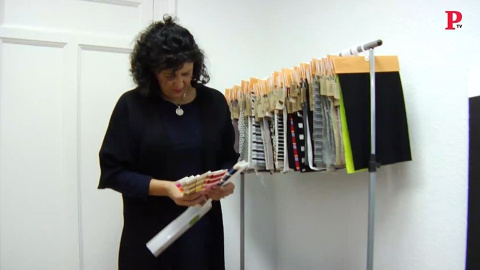 Moda sostenible: el textil produce el 10% de las emisiones de CO2 Moda sostenible: el textil produce el 10% de las emisiones de CO2