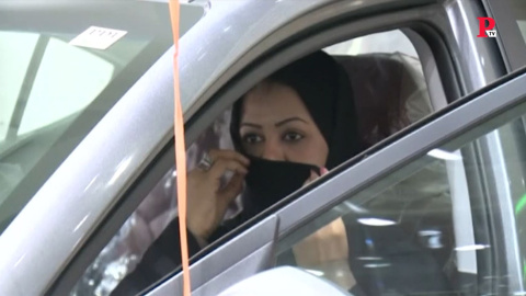 Arabia Saudí vuelve a su 'normalidad' Arabia Saudí vuelve a su 'normalidad'