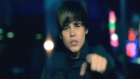 'Baby' de Justin Bieber cumple 10 años 'Baby' de Justin Bieber cumple 10 años