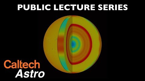 Sounds of the Stars - Jim Fuller - 11/01/2019