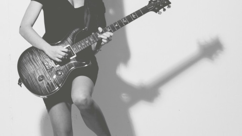 Alba Céspedes presenta su álbum London Sesions/ PÚBLICO