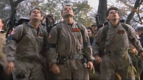 Jason Reitman dirigirá Cazafantasmas 3 Jason Reitman dirigirá Cazafantasmas 3