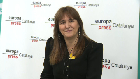 Borras afirma que "Junts es el antídoto" al tripartito Borras afirma que "Junts es el antídoto" al tripartito