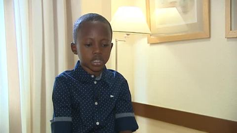 Preestreno de "Adú", una reflexión sobre el fenómeno migratorio Preestreno de "Adú", una reflexión sobre el fenómeno migratorio