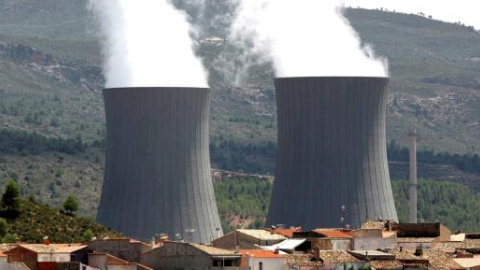 El futuro de Garoña marcará la senda de las nucleares, el segmento más rentable para las compañías junto con el hidroeléctrico. El futuro de Garoña marcará la senda de las nucleares, el segmento más rentable para las compañías junto con el hidroeléctrico.