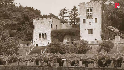 Todo lo que no sabes sobre el Pazo de Meirás Todo lo que no sabes sobre el Pazo de Meirás